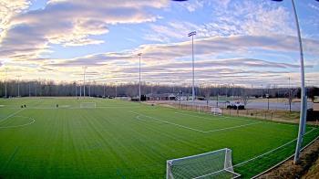 Weather camera view of Bryan Park.