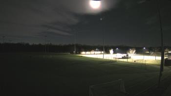 Weather camera view of Bryan Park.