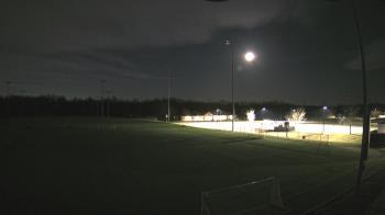 Weather camera view of Bryan Park.