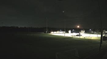 Weather camera view of Bryan Park.