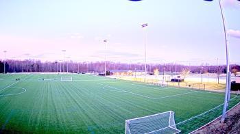 Weather camera view of Bryan Park.