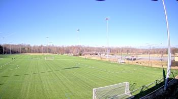 Weather camera view of Bryan Park.