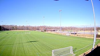 Weather camera view of Bryan Park.