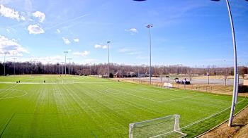 Weather camera view of Bryan Park.