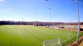 Weather camera view of Bryan Park.