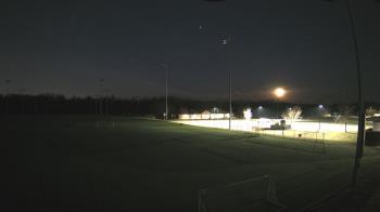 Weather camera view of Bryan Park.