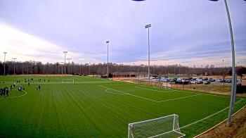 Weather camera view of Bryan Park.