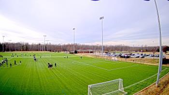 Weather camera view of Bryan Park.