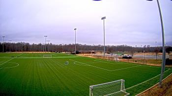 Weather camera view of Bryan Park.