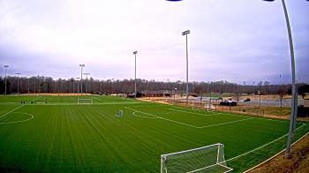 Weather camera view of Bryan Park.