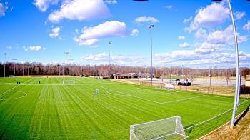 Weather camera view of Bryan Park.