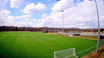 Weather camera view of Bryan Park.