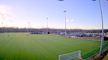 Weather camera view of Bryan Park.