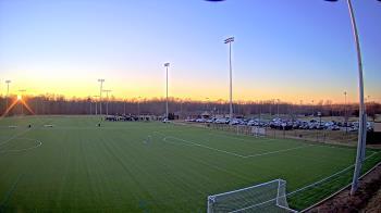 Weather camera view of Bryan Park.