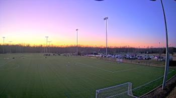 Weather camera view of Bryan Park.