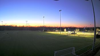 Weather camera view of Bryan Park.