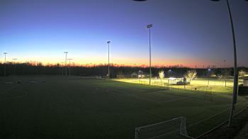 Weather camera view of Bryan Park.