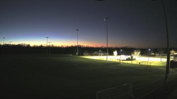 Weather camera view of Bryan Park.