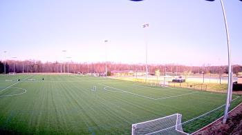 Weather camera view of Bryan Park.