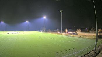 Weather camera view of Bryan Park.