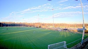 Weather camera view of Bryan Park.