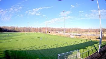 Weather camera view of Bryan Park.