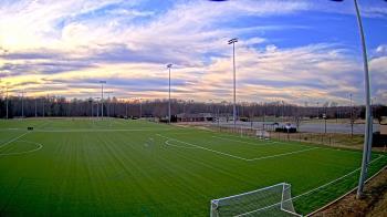 Weather camera view of Bryan Park.