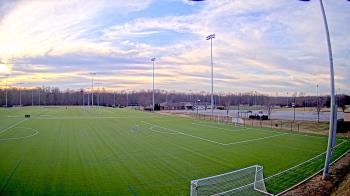 Weather camera view of Bryan Park.