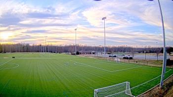 Weather camera view of Bryan Park.