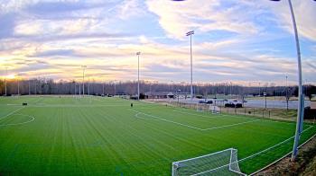Weather camera view of Bryan Park.