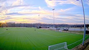 Weather camera view of Bryan Park.