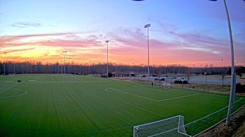 Weather camera view of Bryan Park.