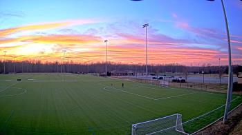 Weather camera view of Bryan Park.