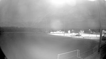 Weather camera view of Bryan Park.