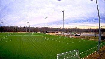 Weather camera view of Bryan Park.