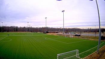 Weather camera view of Bryan Park.