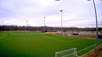 Weather camera view of Bryan Park.