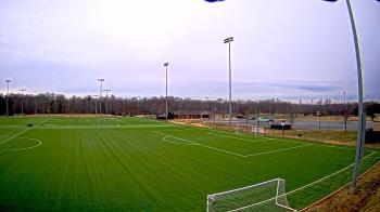 Weather camera view of Bryan Park.