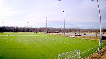 Weather camera view of Bryan Park.