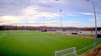 Weather camera view of Bryan Park.