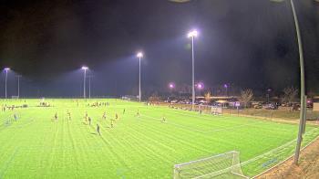 Weather camera view of Bryan Park.