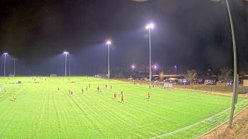 Weather camera view of Bryan Park.