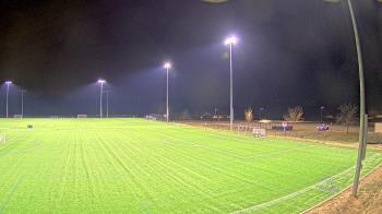 Weather camera view of Bryan Park.