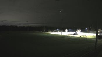 Weather camera view of Bryan Park.