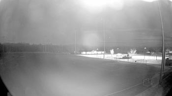 Weather camera view of Bryan Park.