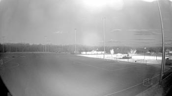 Weather camera view of Bryan Park.