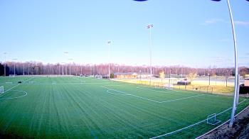 Weather camera view of Bryan Park.