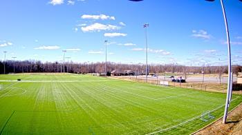 Weather camera view of Bryan Park.