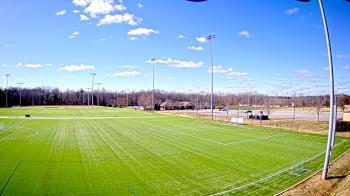 Weather camera view of Bryan Park.