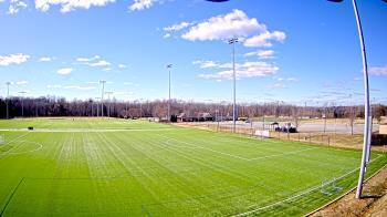 Weather camera view of Bryan Park.